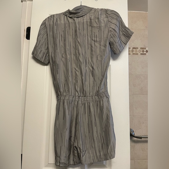 Silk Armani Jumper - Picture 2 of 4